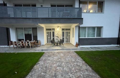 Craiova Apartment | Residence Casablanca