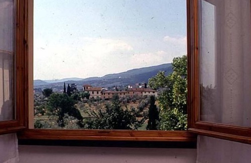 Bagno a Ripoli House | Residence Centanni