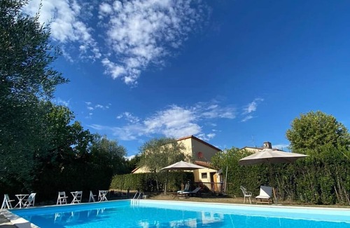 Bagno a Ripoli House | Residence Centanni