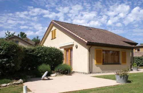 Lombez Resort | Residence Chateau de Barbet