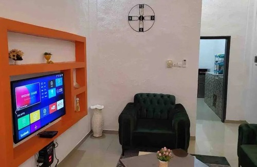 Littoral Department Apartment | Residence chez Jeanne furnished apartment in Cotonou