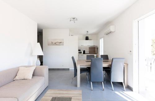 Ponte-Leccia Apartment | Residence Cismonte