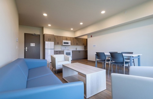South Pandosy House | Residence & Conference Centre - Kelowna