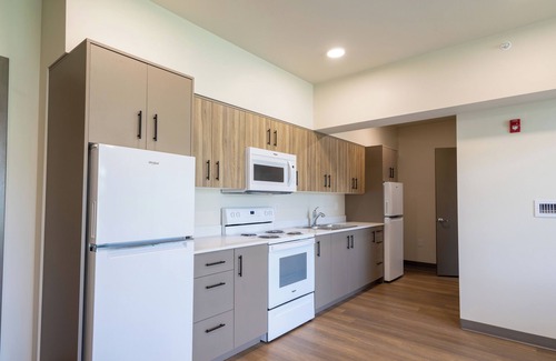 South Pandosy House | Residence & Conference Centre - Kelowna