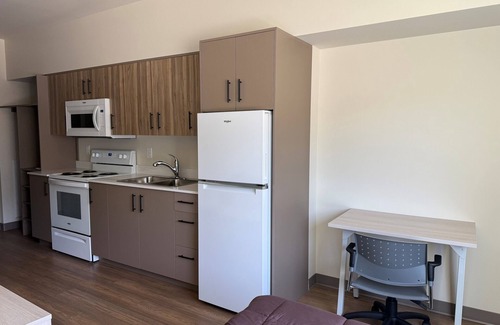 South Pandosy House | Residence & Conference Centre - Kelowna