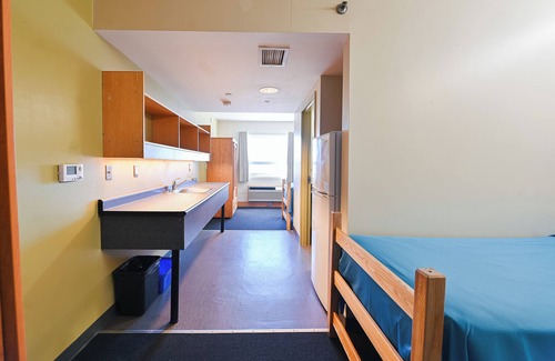 Kingston Hostel | Residence & Conference Centre - Kingston