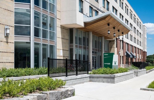 Ottawa Division Apartment | Residence & Conference Centre - Ottawa West