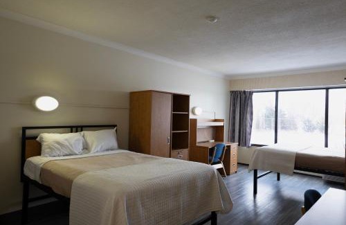Sarnia Apartment | Residence & Conference Centre - Sarnia