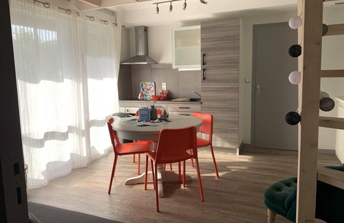 La Roche-Posay House | Residence Croma