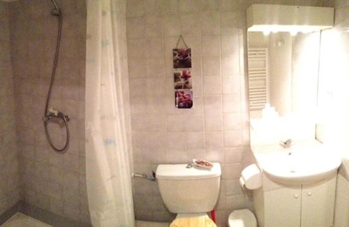 Brides-les-Bains Apartment | Residence Cybele "Grand Confort" 2
