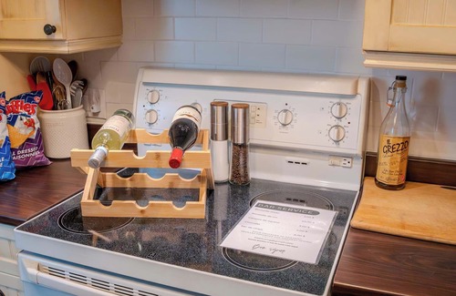 Rouyn-Noranda Apartment | Residence de Nancy Su