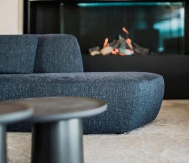 Cadzand-Bad Apartment | Residence DeBlanke Top - 1D - Cadzand