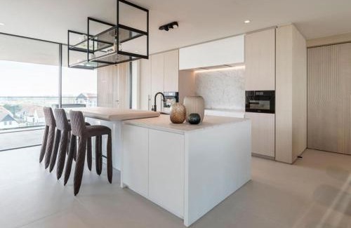 Cadzand-Bad Apartment | Residence DeBlanke Top - 1D - Cadzand