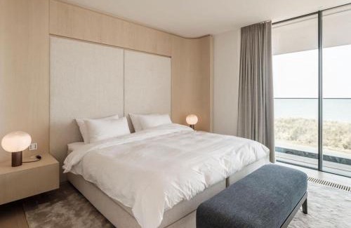 Cadzand-Bad Apartment | Residence DeBlanke Top - 1D - Cadzand