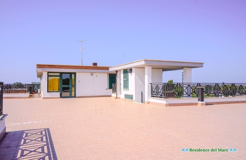 Ardea Apartment | residence del mare