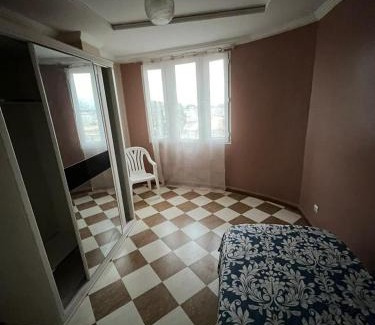 Bejaia Apartment | Residence des 4 chemin nezla 2