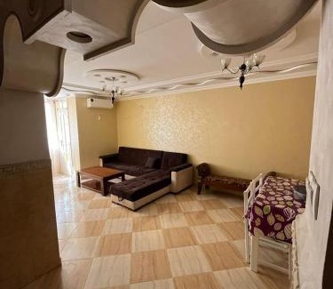 Bejaia Apartment | Residence des 4 chemin nezla 2