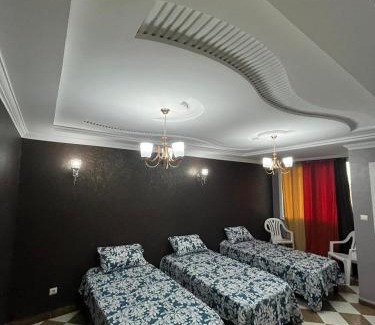 Bejaia Apartment | Residence des 4 chemin nezla 2