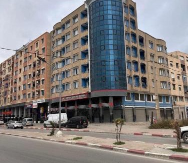 Bejaia Apartment | Residence des 4 chemin nezla 2