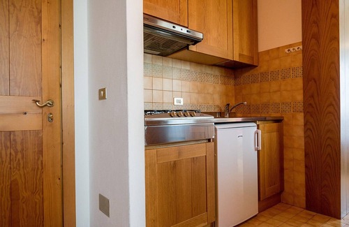 Asiago House | Residence des Alpes
