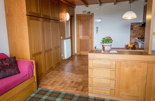 Asiago House | Residence des Alpes