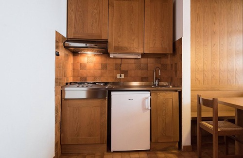 Asiago House | Residence des Alpes