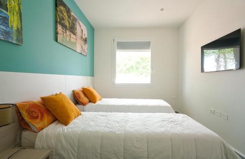 Villorba House | Residence Diamante