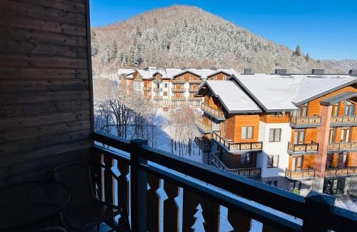 Bakuriani Apartment | RESIDENCE DIDVELI IN BAKURIANI