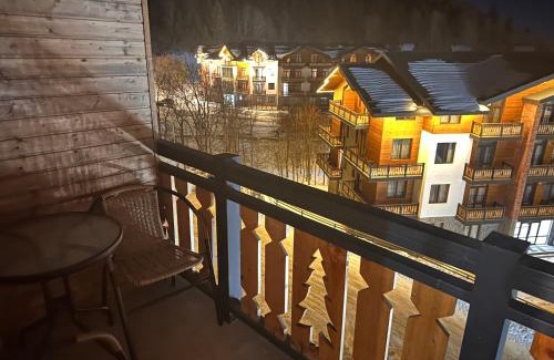Bakuriani Apartment | RESIDENCE DIDVELI IN BAKURIANI