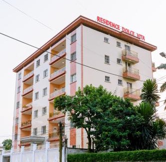 Douala Apartment | RÉSIDENCE DOLCE VITA - BONANJO