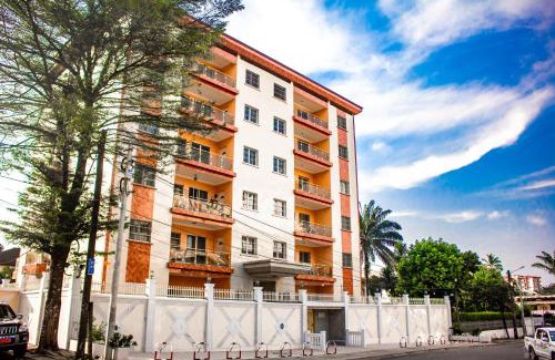 Douala Apartment | RÉSIDENCE DOLCE VITA - BONANJO