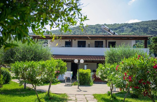 Marina di Zambrone Apartment | Residence Emmesse Trilocal apartment 3 rooms