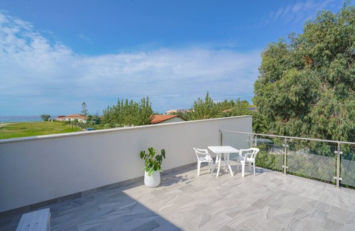 Marina di Zambrone Apartment | Residence Emmesse appartamenti stardard