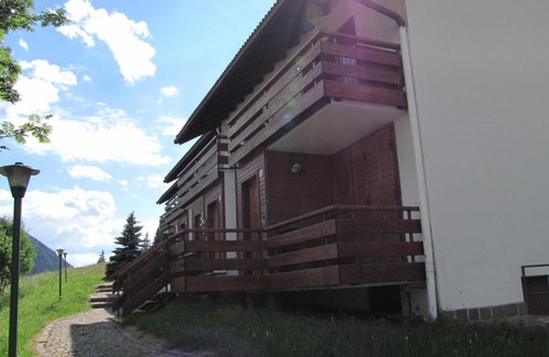 Campitello di Fassa Apartment | Residence Edelweiss