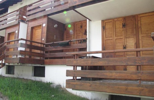 Campitello di Fassa Apartment | Residence Edelweiss