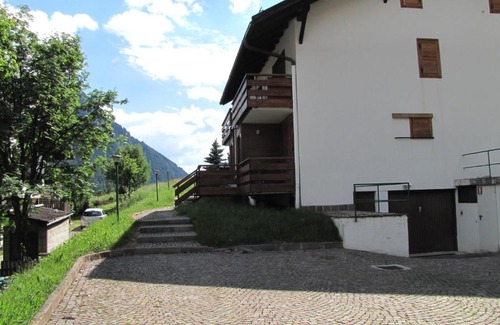 Campitello di Fassa Apartment | Residence Edelweiss