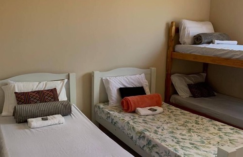 Itaborai House | Residence Efrata