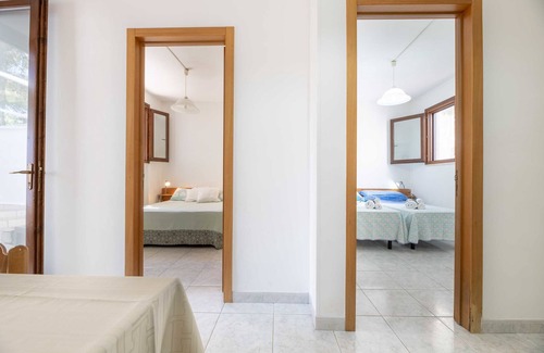 Pizzo Hotel | Residence Elena