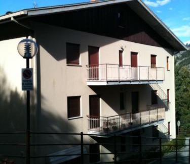 Caramanico Terme Apartment | Residence ELIOS