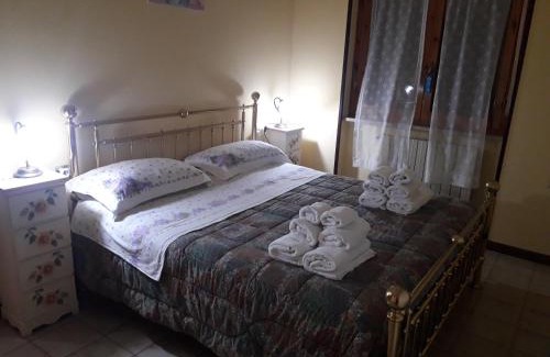 Caramanico Terme Apartment | Residence ELIOS