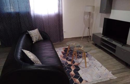 Cap Skirring Apartment | Residence Eliz