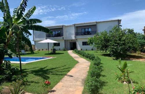 Cap Skirring Apartment | Residence Eliz