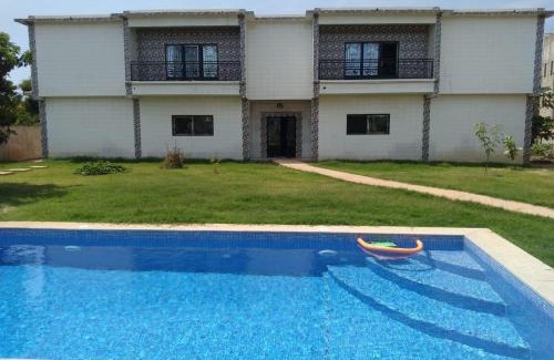 Cap Skirring Apartment | Residence Eliz