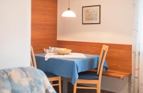 Naturno Apartment | Residence Ferienwohnungen Santner - Moderne zentrale Ferienwohnungen in Naturns Südtirol - mit Parkplatz