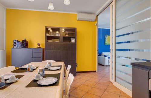 Rovato Apartment | Residence Franciacorta