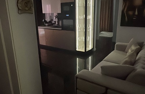 Timisoara Apartment | Residence Future Delux IV 2-bedroom apartment with WiFi, AC in Timisoara