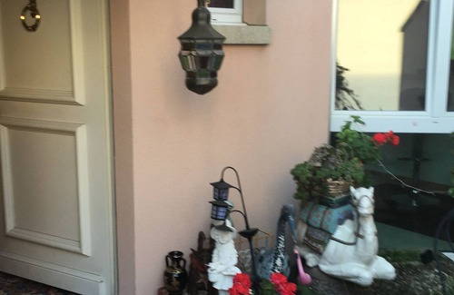 Yverdon-les-Bains Bed & Breakfast | Residence Gabriella