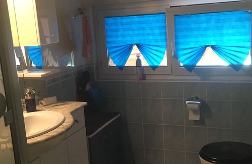 Yverdon-les-Bains Bed & Breakfast | Residence Gabriella