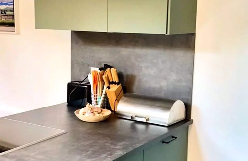 Biscarrosse Plage Villa | Residence Grain De Sable - Biscarrosse - VILLA GRAIN DE SABLE - Villa 5 rooms