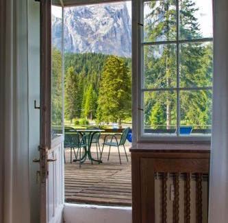 Carezza Apartment | Residence Grand Hotel Carezza